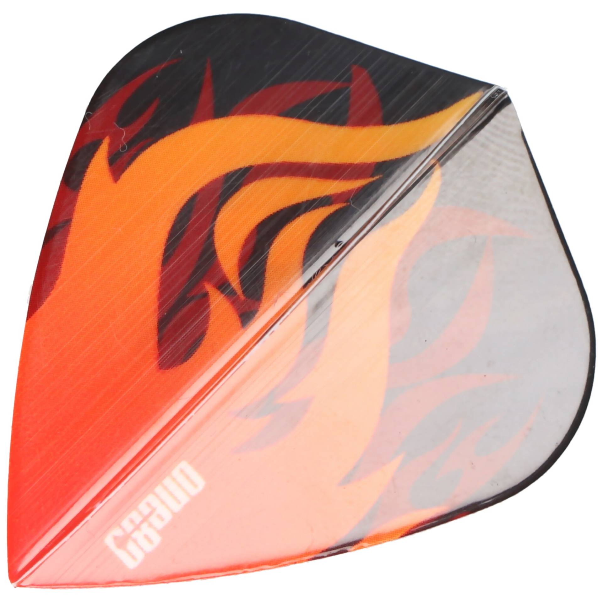Dart Flight die Flammen 130 Micro HD130, 3 Stück Dart Flight die Flammen 130 Micro HD130, 3 Stück von one80