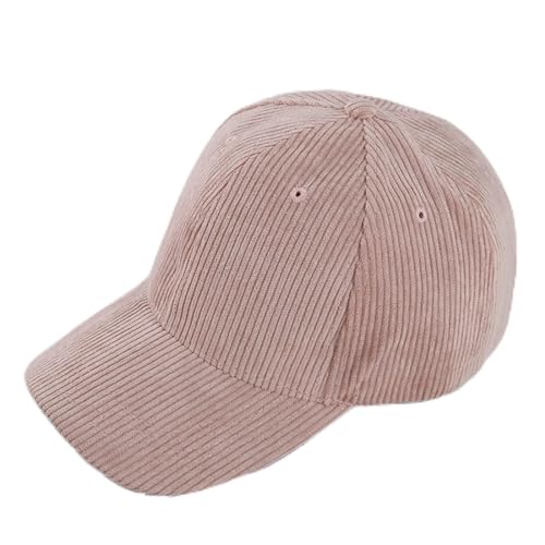 oonui Fischerhut Frühling Sommer Damen Cord Cap Stickerei Baseballmütze Herren Outdoor Verstellbarer Sonnenhut Urlaub Casquette Gorras,Rosa,Einheitsgröße oonui Fischerhut Frühling Sommer Damen Cord Cap Stickerei Baseballmütze Herren Outdoor Verstellbarer Sonnenhut Urlaub Casquette Gorras,Rosa,Einheitsgröße von oonui