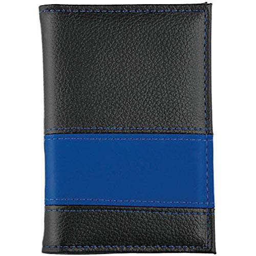 orgaexpert KFZ Fahrzeugschein Schutzhülle Mappe Etui Blau 180x128mm Hülle Kunstleder Made in Germany orgaexpert KFZ Fahrzeugschein Schutzhülle Mappe Etui Blau 180x128mm Hülle Kunstleder Made in Germany von orgaexpert