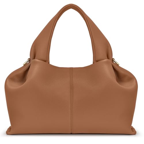 oscaurt Handtasche Damen PU Leder Taschen Kleine Umhängetasche Crossbody Schultertasche Verstellbar Beuteltasche Clutch Everyday Bag oscaurt Handtasche Damen PU Leder Taschen Kleine Umhängetasche Crossbody Schultertasche Verstellbar Beuteltasche Clutch Everyday Bag von oscaurt