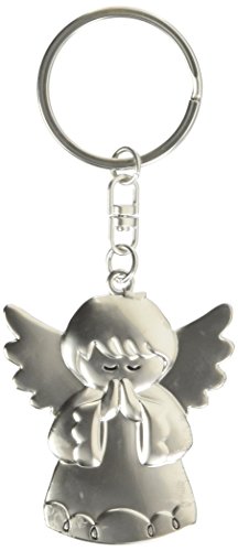 Pajoma 10709 Schlüsselanhänger, Silber Pajoma 10709 Schlüsselanhänger, Silber von pajoma