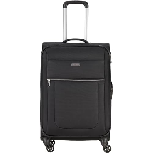 Paklite Valencia 4 Rollen Trolley 68 cm Paklite Valencia 4 Rollen Trolley 68 cm von paklite