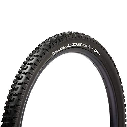 Panaracer Aliso Ho 29 X 2.40 TLC Reifen, schwarz/schwarz Panaracer Aliso Ho 29 X 2.40 TLC Reifen, schwarz/schwarz von panaracer
