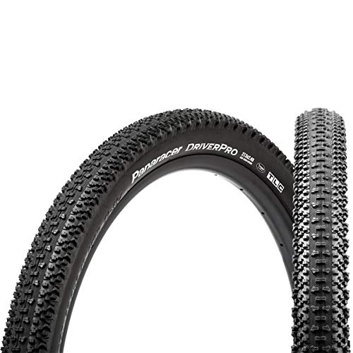 Panaracer Driver Pro Unisex-Reifen, schlauchlos, Schwarz, 27,5 x 2,6 cm Panaracer Driver Pro Unisex-Reifen, schlauchlos, Schwarz, 27,5 x 2,6 cm von panaracer