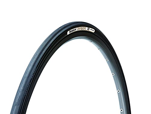 Panaracer Gravel King Folding Reifen, Schwarz, Size 700 x 23C Panaracer Gravel King Folding Reifen, Schwarz, Size 700 x 23C von panaracer