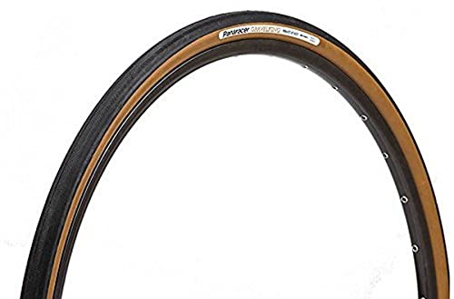 Panaracer Unisex – Erwachsene PANA-GK-SLK Fahrradreifen, Braun, 27.5 x 1.90 Panaracer Unisex – Erwachsene PANA-GK-SLK Fahrradreifen, Braun, 27.5 x 1.90 von panaracer