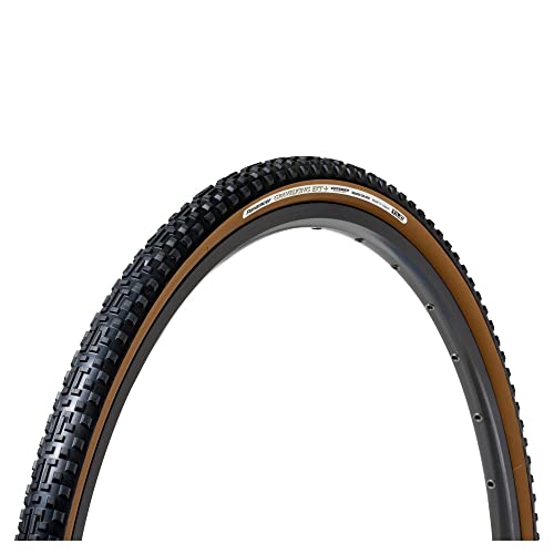 Panaracer Gravelking EXT+ TLC Folding Tyre Reifen, schwarz/braun, 700 x 35c Panaracer Gravelking EXT+ TLC Folding Tyre Reifen, schwarz/braun, 700 x 35c von panaracer