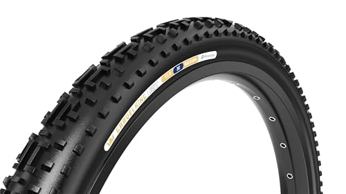 Panaracer Gravelking EXT Reifen, schwarz/schwarz, 700 x 38c von panaracer