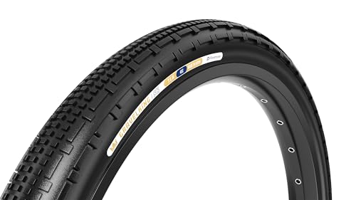 Panaracer Gravelking Sk Reifen, schwarz/schwarz, 700X45C Panaracer Gravelking Sk Reifen, schwarz/schwarz, 700X45C von panaracer