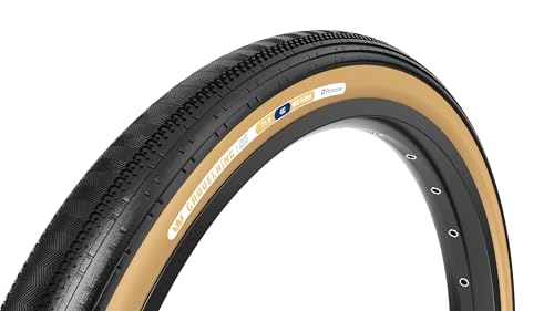 Panaracer Gravelking Ss Reifen, schwarz/braun, 700X30C Panaracer Gravelking Ss Reifen, schwarz/braun, 700X30C von panaracer