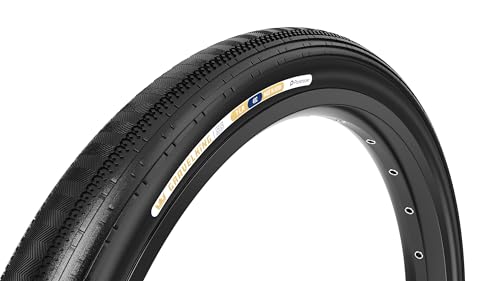 Panaracer Gravelking Ss Reifen, schwarz/schwarz, 700X40C Panaracer Gravelking Ss Reifen, schwarz/schwarz, 700X40C von panaracer
