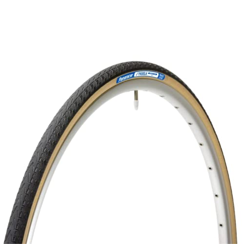 Panaracer PASELA protite Draht Bead Tire, Unisex, schwarz Panaracer PASELA protite Draht Bead Tire, Unisex, schwarz von panaracer
