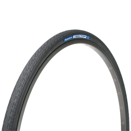 Panaracer Pasela Wired Reifen, Schwarz, Size 700 x 23C Panaracer Pasela Wired Reifen, Schwarz, Size 700 x 23C von panaracer
