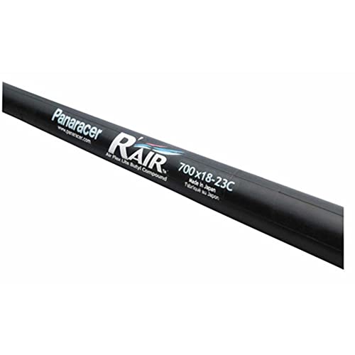 Panaracer R-air Ultraleichter Straßenschlauch Innenschlauch, Schwarz, 700 x 23-28c Panaracer R-air Ultraleichter Straßenschlauch Innenschlauch, Schwarz, 700 x 23-28c von panaracer