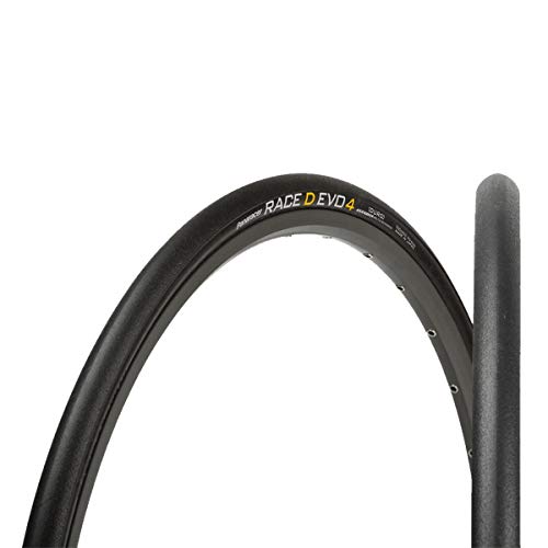 Panaracer Race D Evo 4 Folding Road Reifen, schwarz/schwarz, 700 X 28C Panaracer Race D Evo 4 Folding Road Reifen, schwarz/schwarz, 700 X 28C von panaracer