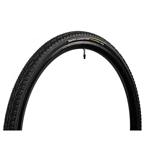 Panaracer Reifen Cross Town Urban Tyre, Schwarz, 700 x 35c von panaracer