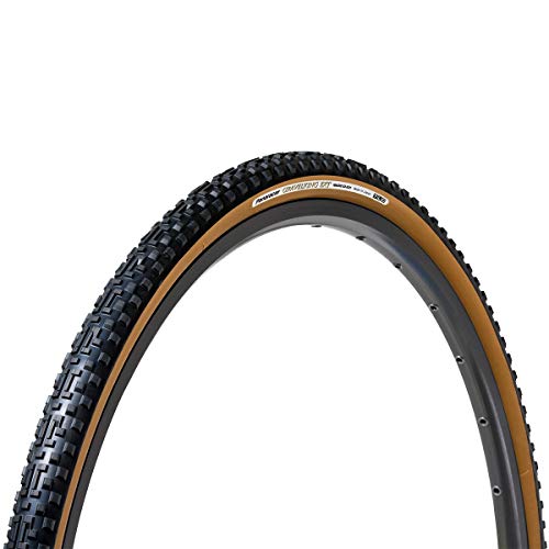 panaracer Pana-gk-EXT Fahrradreifen, braun, 700 x 33C panaracer Pana-gk-EXT Fahrradreifen, braun, 700 x 33C von panaracer