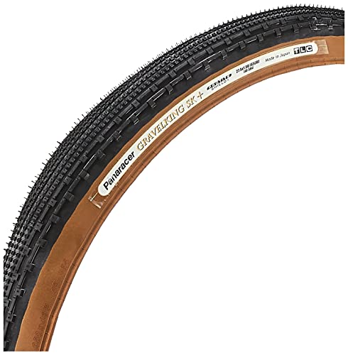 panaracer Unisex – Erwachsene PANA-GK-SK Fahrradreifen, Braun, 27.5 x 1.90 panaracer Unisex – Erwachsene PANA-GK-SK Fahrradreifen, Braun, 27.5 x 1.90 von panaracer