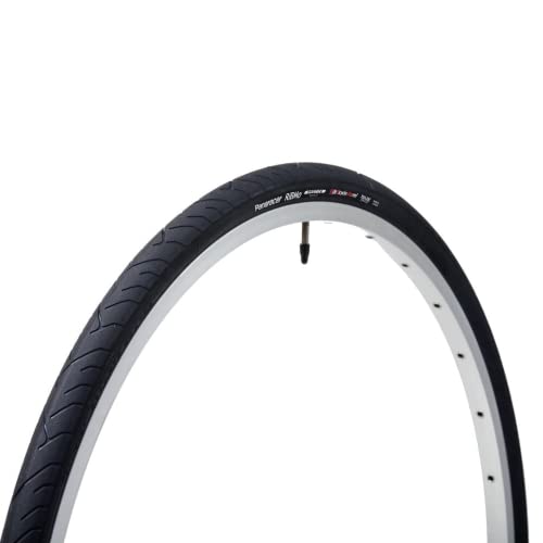 panaracer Ribmo zusammenklappbar Tire, Unisex, schwarz von panaracer