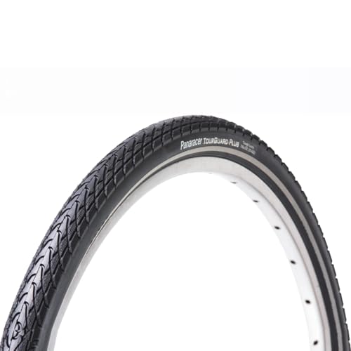panaracer Tour Guard Plus Reifen mit Draht Bead, Unisex panaracer Tour Guard Plus Reifen mit Draht Bead, Unisex von panaracer