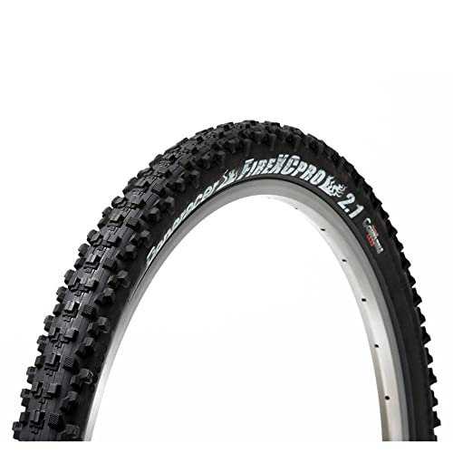 Panaracer Unisex Fire Draht MTB-Reifen, Schwarz, 26 x 2.1-inch Panaracer Unisex Fire Draht MTB-Reifen, Schwarz, 26 x 2.1-inch von panaracer
