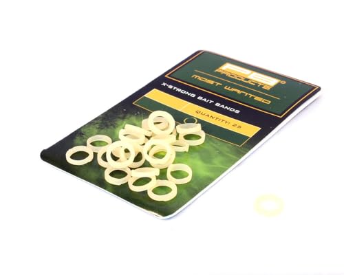 PB Products x strong bait bands | 25 st von pb