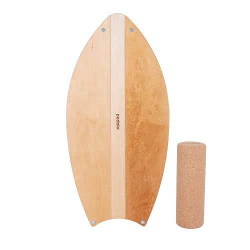 Pedalo® Balance-Board Duo I Surfen I Skaten I Balance I Koordination I Training I Reaktion von pedalo