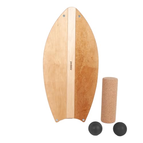 Pedalo® Balance-Board Triple I Surfen I Skaten I Balance I Koordination I Training Pedalo® Balance-Board Triple I Surfen I Skaten I Balance I Koordination I Training von pedalo