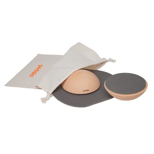 pedalo® Fußgewölbedehner Set I Muskulatur I Plantarsehne I Stabilität I Fußgewölbe pedalo® Fußgewölbedehner Set I Muskulatur I Plantarsehne I Stabilität I Fußgewölbe von pedalo