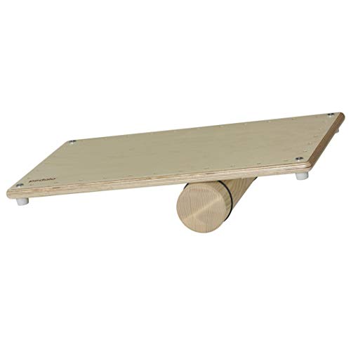 PEDALO® – Rola Bola Trainer Gleichgewicht Balance Board, Holz PEDALO® – Rola Bola Trainer Gleichgewicht Balance Board, Holz von pedalo