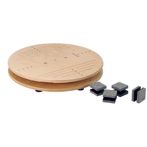 Pedalo® Rotationstrainer 500 I Twister I Drehscheibe I Rotation I Balance I Koordination Pedalo® Rotationstrainer 500 I Twister I Drehscheibe I Rotation I Balance I Koordination von pedalo