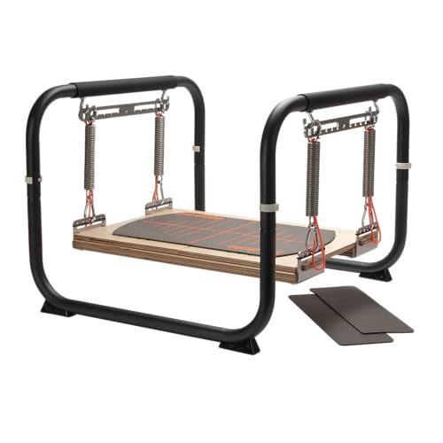 Pedalo® Stabilisator Profi I Federbrett I Gleichgewichtstrainer I Koordination I Propriozeption I Reaktion Pedalo® Stabilisator Profi I Federbrett I Gleichgewichtstrainer I Koordination I Propriozeption I Reaktion von pedalo