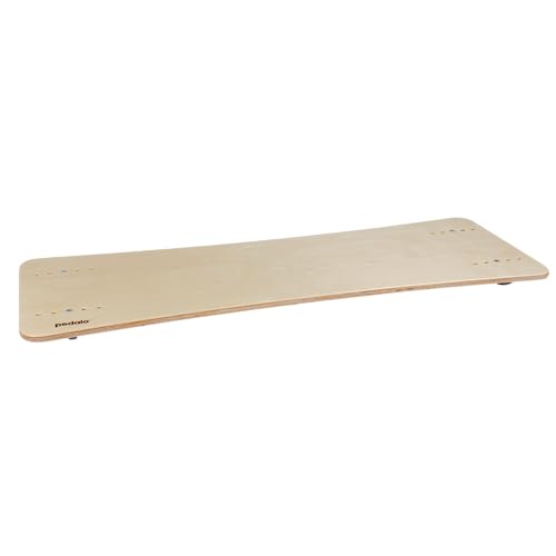 Pedalo® Swing-Board I Balance Board I Koordination I Therapie-Wippe I BGM I Firmenfitness Pedalo® Swing-Board I Balance Board I Koordination I Therapie-Wippe I BGM I Firmenfitness von pedalo