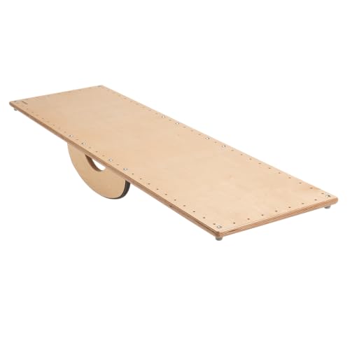 Pedalo® Wippbrett 1500 K140 I Gleichgewichtstrainer I Balance Board I Wippe I Koordination I Rehabilitation Pedalo® Wippbrett 1500 K140 I Gleichgewichtstrainer I Balance Board I Wippe I Koordination I Rehabilitation von pedalo