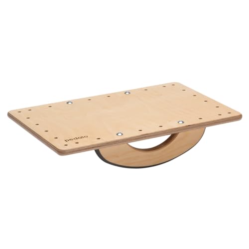 Pedalo® Wippbrett 450 K70 I Gleichgewichtstrainer I Balance Board I Wippe I Koordination I Rehabilitation Pedalo® Wippbrett 450 K70 I Gleichgewichtstrainer I Balance Board I Wippe I Koordination I Rehabilitation von pedalo