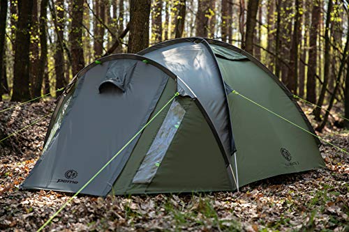 peme Kuppelzelt Climate, Campingzelt für 3 Personen, 3000mm wasserdichtes Familienzelt, leichtes Campingzelt, Outdoor Zelt für Trekking, Camping und Wandern, Festivalzelt mit Vorraum peme Kuppelzelt Climate, Campingzelt für 3 Personen, 3000mm wasserdichtes Familienzelt, leichtes Campingzelt, Outdoor Zelt für Trekking, Camping und Wandern, Festivalzelt mit Vorraum von peme