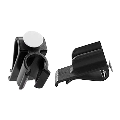 2er Pack Universal Golf Putter Clip Putter Putting Grip Externer Halter 2er Pack Universal Golf Putter Clip Putter Putting Grip Externer Halter von Perfeclan