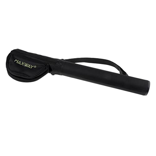 perfk 1 Piece Ruttenfutteral Rutentaschen Fliegenrute Organizer 600D Wasserdichtes 60cm perfk 1 Piece Ruttenfutteral Rutentaschen Fliegenrute Organizer 600D Wasserdichtes 60cm von perfk