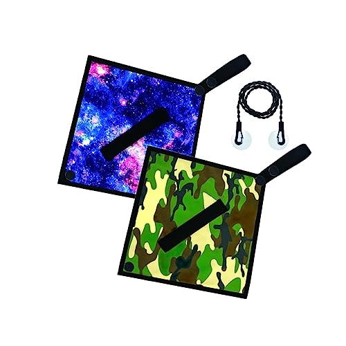 perfk 2 Stück Wander-PIPI-Tücher, Pee Rag, Outdoor-Wanderzubehör, umweltfreundliche Urinlösung, hygienisches Reisen, für Frauen, Camping, Toilettenpapier, 2er-Pack perfk 2 Stück Wander-PIPI-Tücher, Pee Rag, Outdoor-Wanderzubehör, umweltfreundliche Urinlösung, hygienisches Reisen, für Frauen, Camping, Toilettenpapier, 2er-Pack von perfk