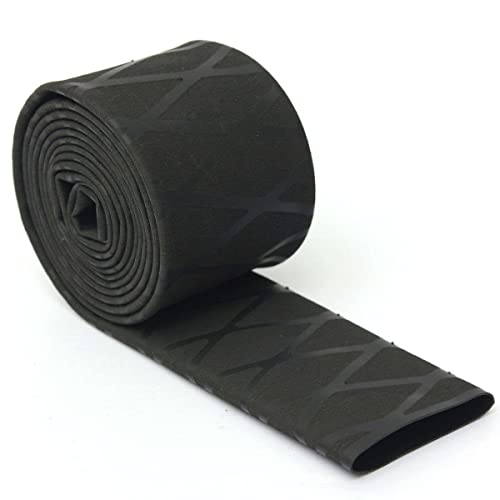 perfk Schrumpf Schrumpfrate Universal, Schwarz, 20mmx1m perfk Schrumpf Schrumpfrate Universal, Schwarz, 20mmx1m von perfk
