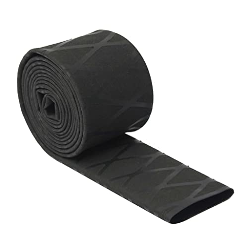perfk Schrumpf Schrumpfrate Universal, Schwarz, 25mmx1m perfk Schrumpf Schrumpfrate Universal, Schwarz, 25mmx1m von perfk