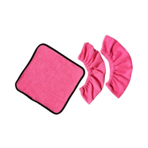 perfk Kufenhüllen für Schlittschuhe, Schutz für Eiskunstlauf Modelle, Rosa perfk Kufenhüllen für Schlittschuhe, Schutz für Eiskunstlauf Modelle, Rosa von perfk