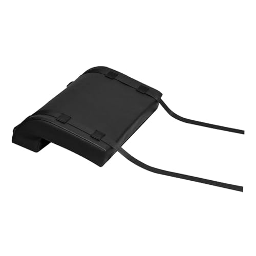 perfk L Förmige Hüftstöße Kissenpolster Easy Clean Hip Thrust Bank Pad Workout perfk L Förmige Hüftstöße Kissenpolster Easy Clean Hip Thrust Bank Pad Workout von perfk
