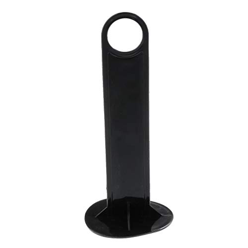perfk Markierungshütchen Zubehör Halter für Rugby Football Fußball Sport Feldübungen, Kunststoff perfk Markierungshütchen Zubehör Halter für Rugby Football Fußball Sport Feldübungen, Kunststoff von perfk