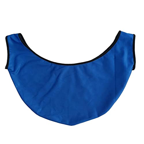 perfk Polisher Poliertuch Poliersack Bowlingkugel Tragetasche Reinigungssack Balltasche Sack Bag, Blau perfk Polisher Poliertuch Poliersack Bowlingkugel Tragetasche Reinigungssack Balltasche Sack Bag, Blau von perfk