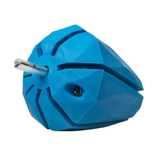 perfk Schlittschuh-Klingenschärfer, Zubehör-Handbuch, drehbarer, ergonomischer Schleifstein, Reparaturwerkzeug für Wintersport, Eiskunstlauf-Männer perfk Schlittschuh-Klingenschärfer, Zubehör-Handbuch, drehbarer, ergonomischer Schleifstein, Reparaturwerkzeug für Wintersport, Eiskunstlauf-Männer von perfk
