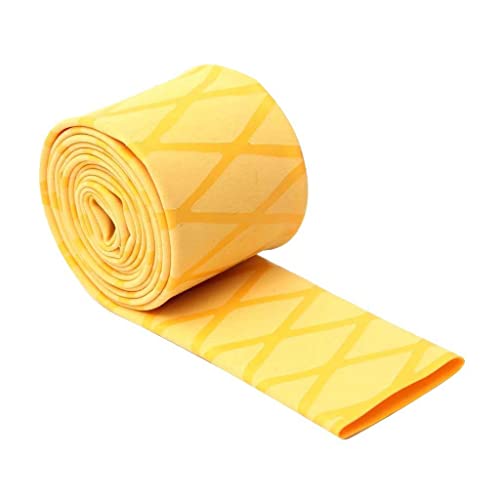 perfk Schrumpf Schrumpfrate Universal, Gelb, 20mmx1m perfk Schrumpf Schrumpfrate Universal, Gelb, 20mmx1m von perfk