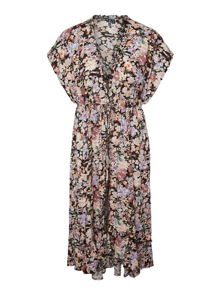 pieces Blusenkimono pieces Blusenkimono von pieces