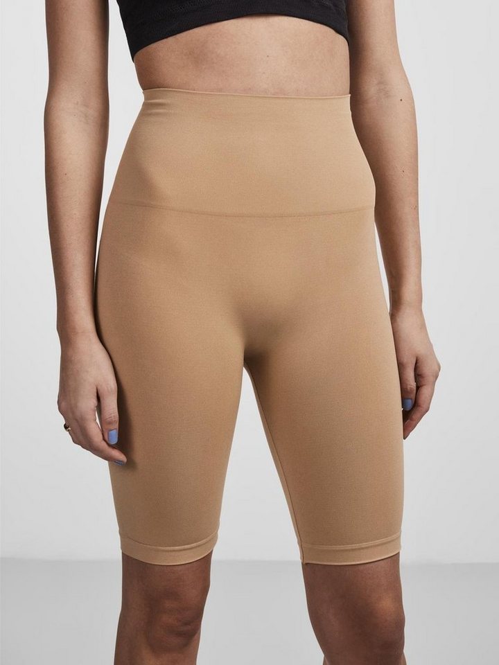 pieces Radlerhose PCIMAGINE mit Shaping-Effekt pieces Radlerhose PCIMAGINE mit Shaping-Effekt von pieces