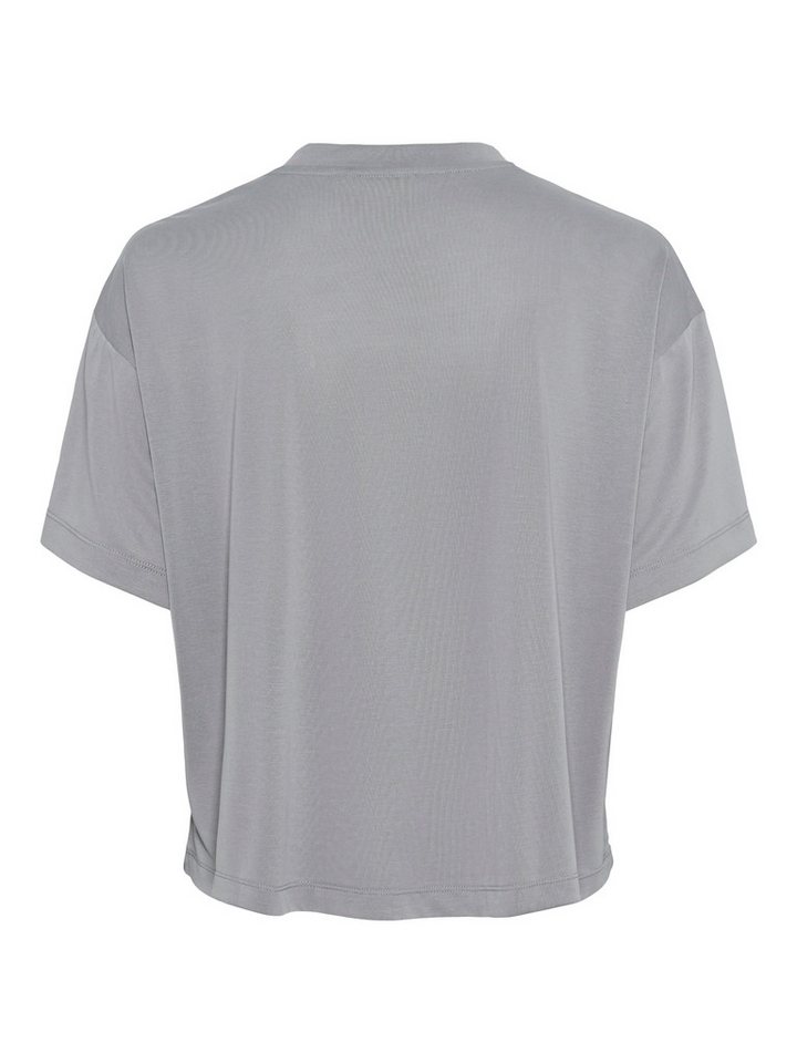 pieces T-Shirt - Shirt - Kurzarmshirt - PCANORA SS BOXY TOP BC pieces T-Shirt - Shirt - Kurzarmshirt - PCANORA SS BOXY TOP BC von pieces